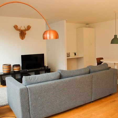 Rooom Kortrijk Apartment Екстериор снимка
