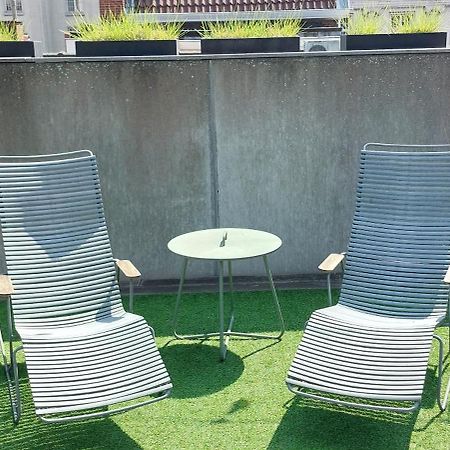 Rooom Kortrijk Apartment Екстериор снимка