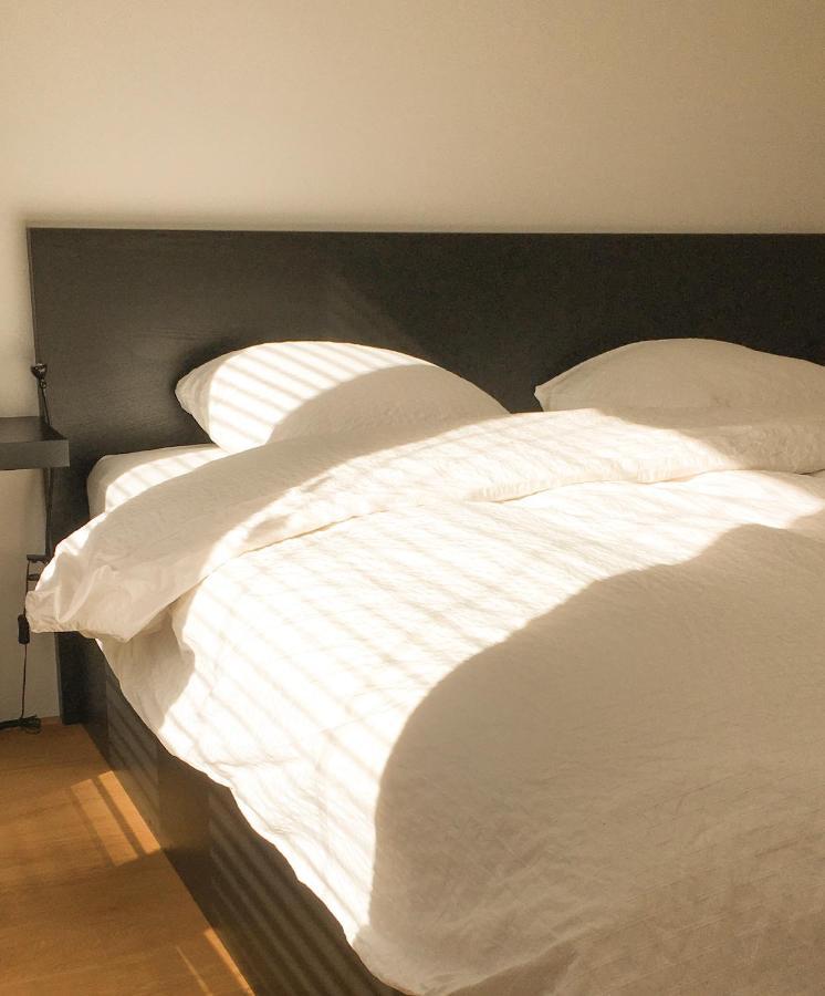 Rooom Kortrijk Apartment Екстериор снимка