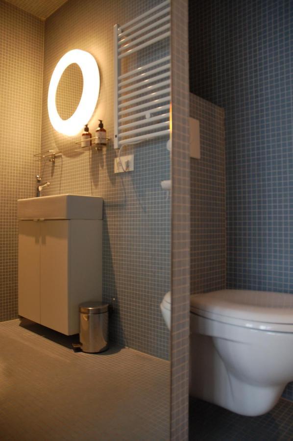 Rooom Kortrijk Apartment Екстериор снимка
