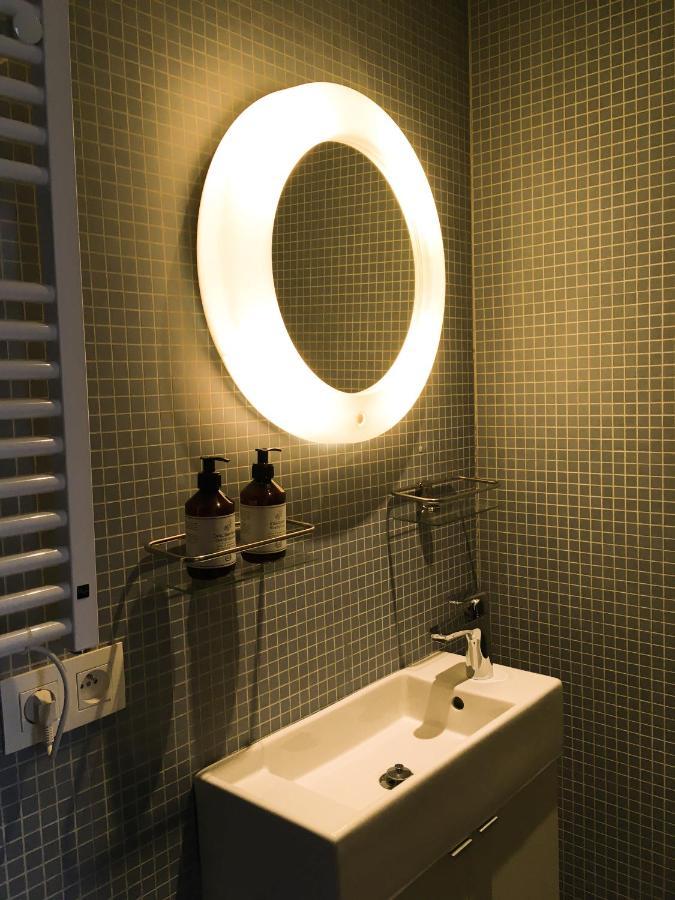 Rooom Kortrijk Apartment Екстериор снимка