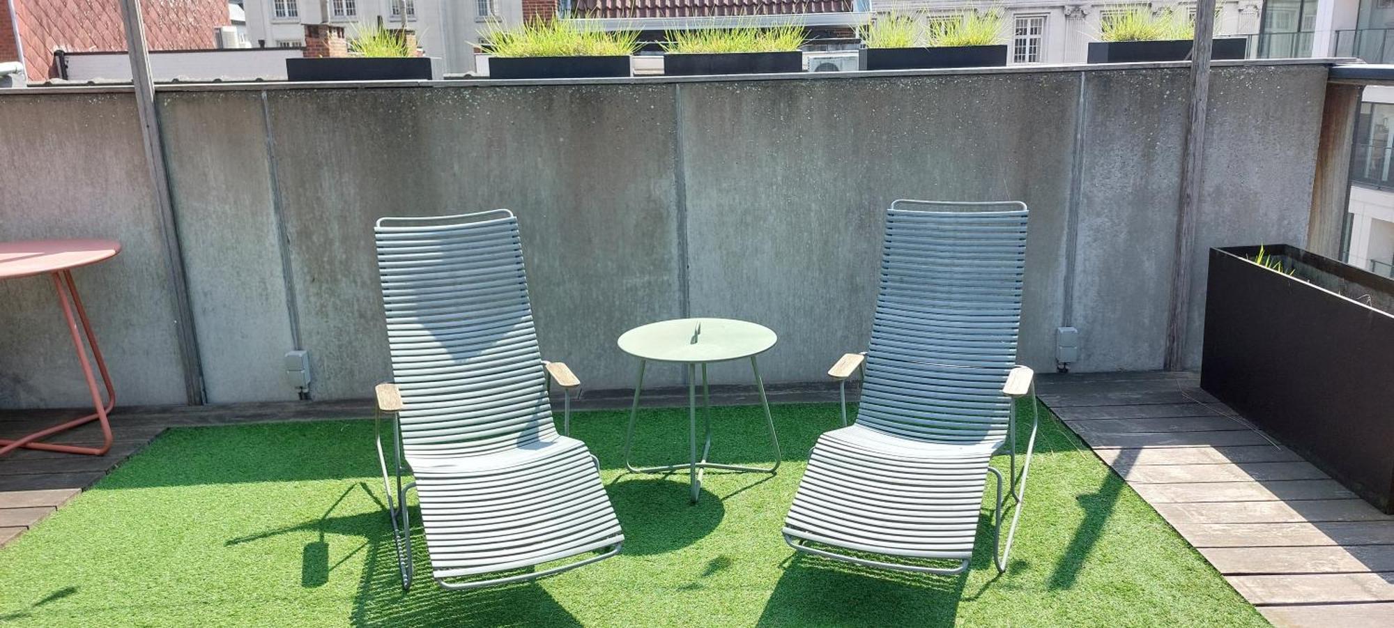 Rooom Kortrijk Apartment Екстериор снимка